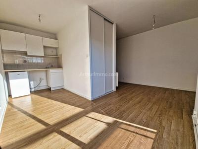 Appartement - 23 m² - 1 pièce