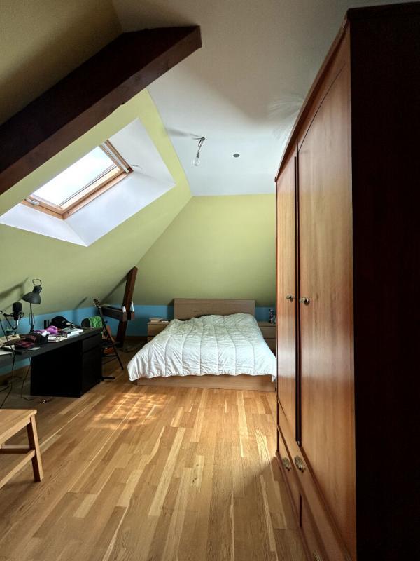 Maison - 274 m² - 12 pièces