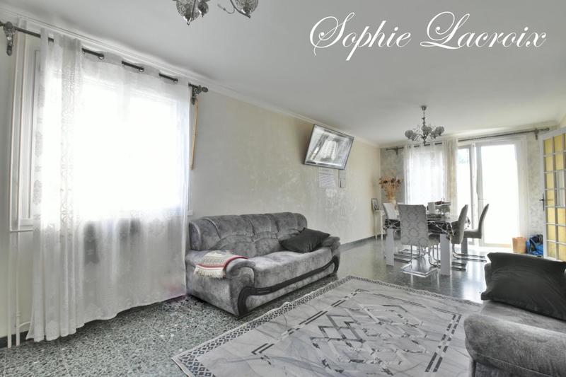 Villa - 149 m² - 6 pièces