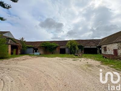 Ferme - 199 m² - 8 pièces