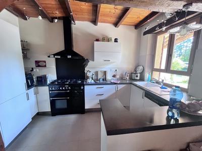 Maison traditionnelle - 128 m² - 6 pièces