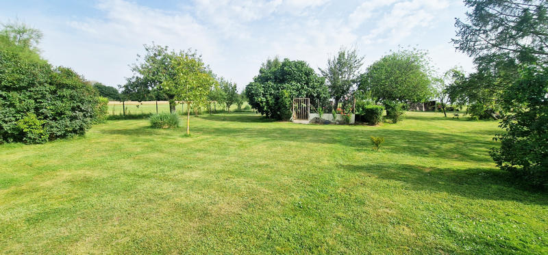 Maison - 79 m² - 4 pièces