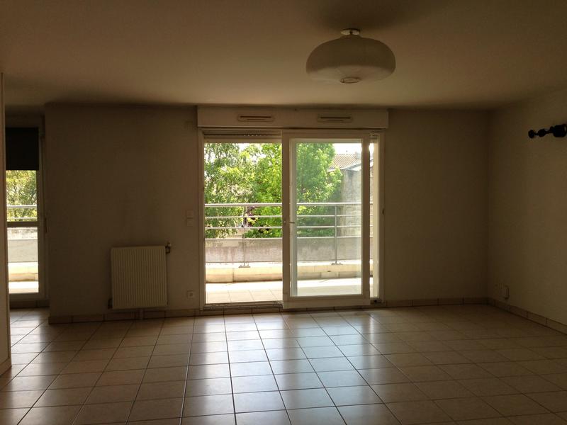 Appartement - 77 m² - 3 pièces