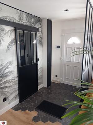 Villa - 95 m² - 4 pièces