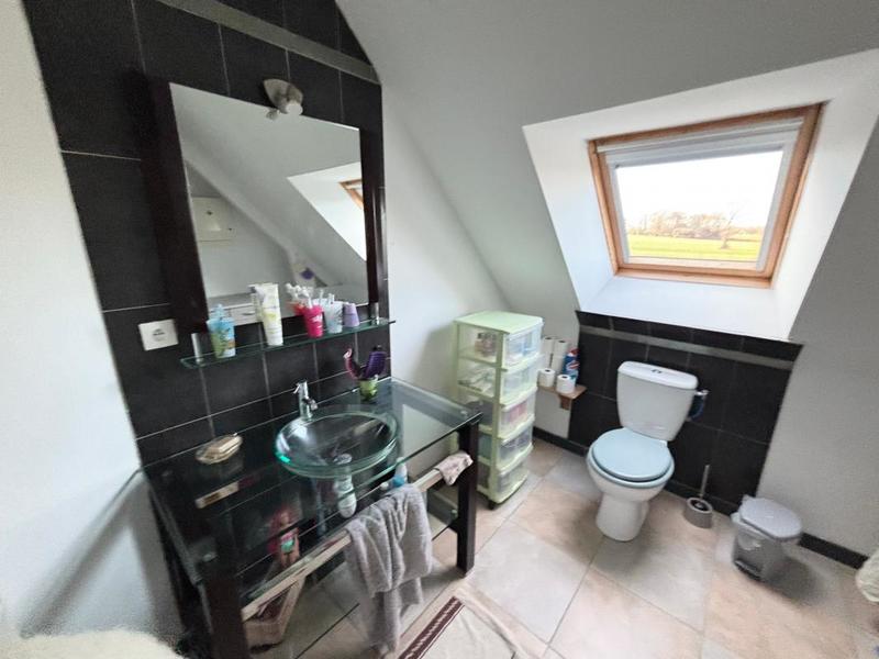 Maison - 122 m² - 5 pièces