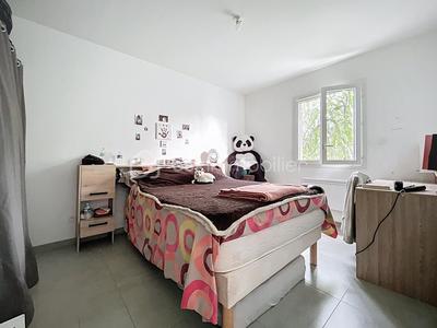 Maison - 84 m² - 4 pièces