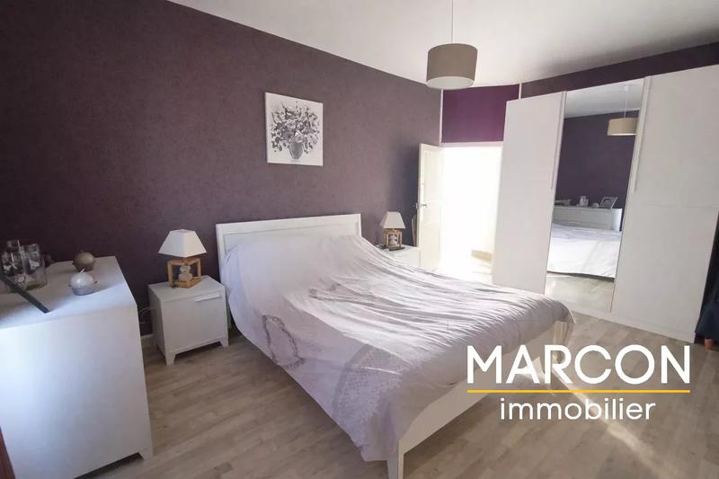 Maison - 129 m² - 4 pièces