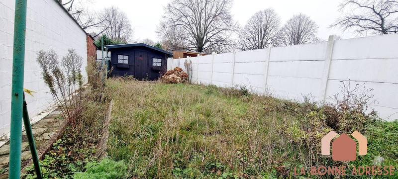 Maison - 68 m² - 3 pièces