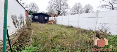 Maison - 68 m² - 3 pièces