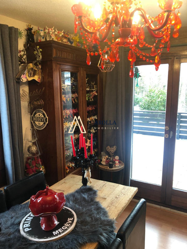 Appartement - 18 m² - 1 pièce