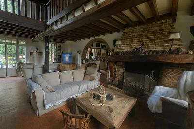 Maison - 283 m² - 7 pièces