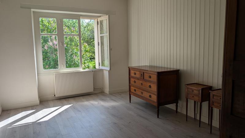 Maison - 175 m² - 6 pièces