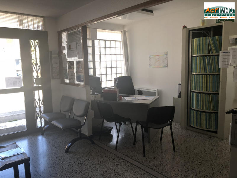 Local commercial - 160 m²