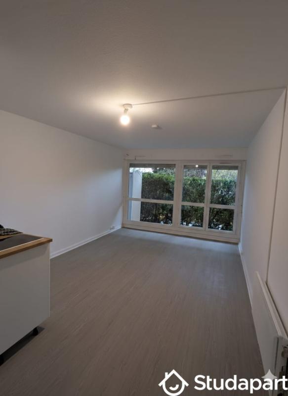 Appartement - 23 m² - 1 pièce