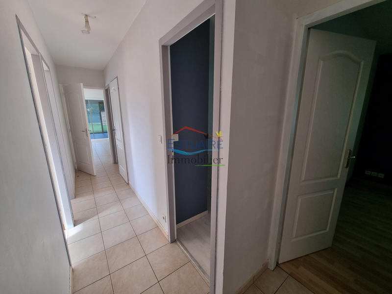 Maison - 129 m² - 6 pièces