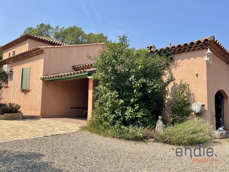 Maison - 169 m² - 5 pièces