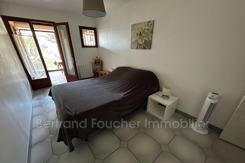 Mazet - 88 m² - 4 pièces