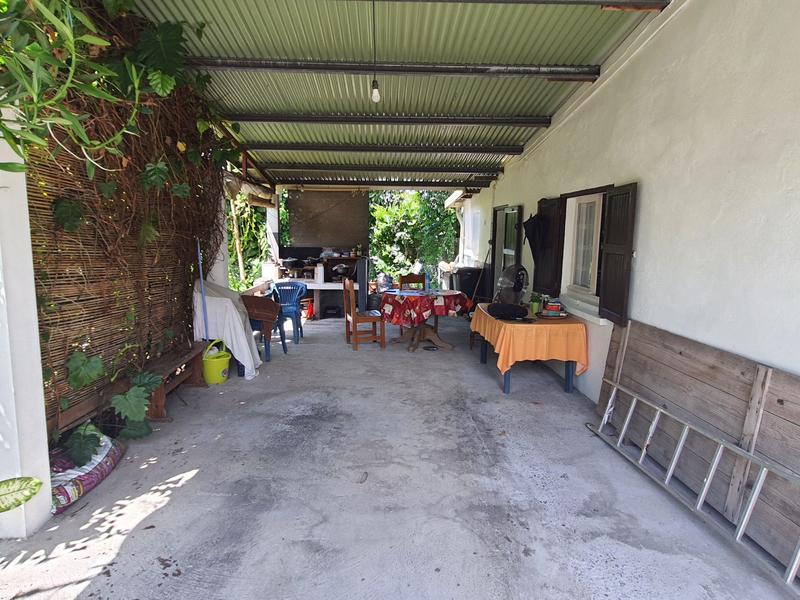 Maison - 115 m² - 4 pièces