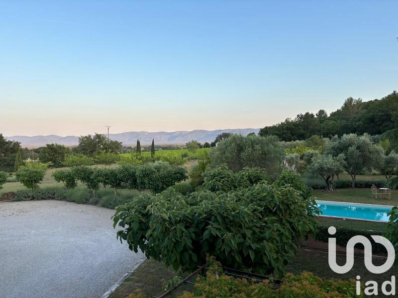 Bastide - 209 m² - 5 pièces