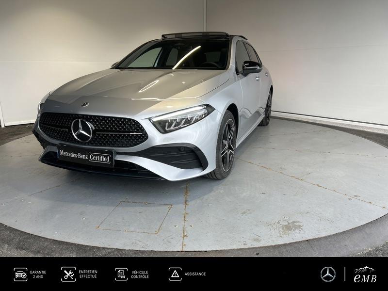 Mercedes Classe a 250 e Hybrid Eq Amg Line