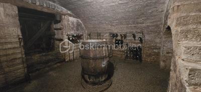 Demeure - 268 m² - 8 pièces