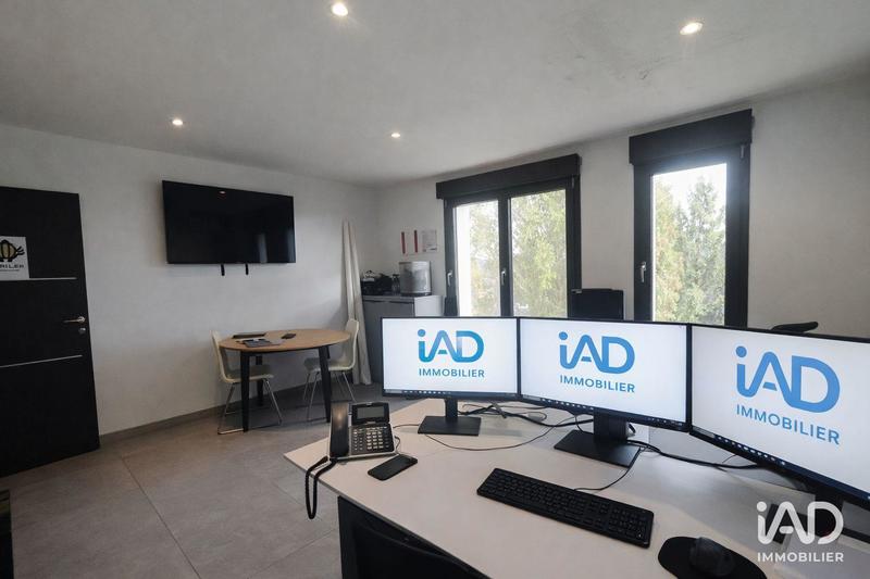 Local commercial - 700 m²