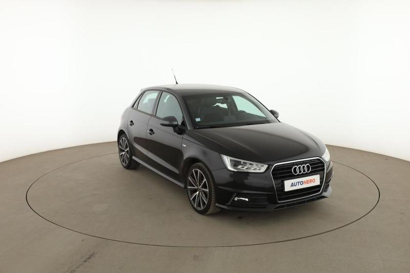 Audi A1 sportback 1.0 Tfsi Ultra Ambition 95 ch