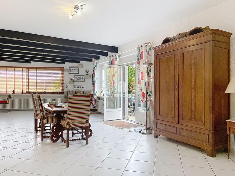 Maison - 147 m² - 4 pièces