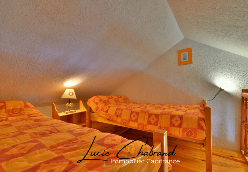 Appartement - 88 m² - 3 pièces