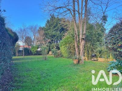 Maison - 79 m² - 4 pièces