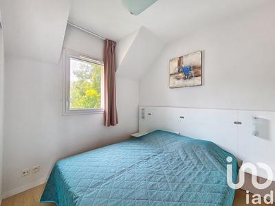 Appartement - 37 m² - 3 pièces