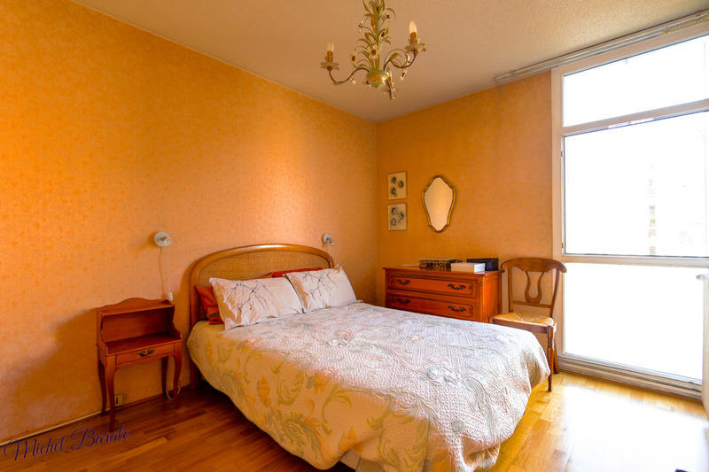 Appartement - 71 m² - 4 pièces