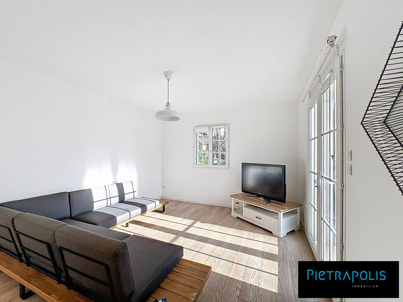 Maison - 132 m² - 4 pièces