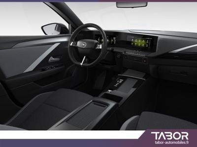 Opel Astra 1.5 d 130 At8 Edition Gps Pdc Led