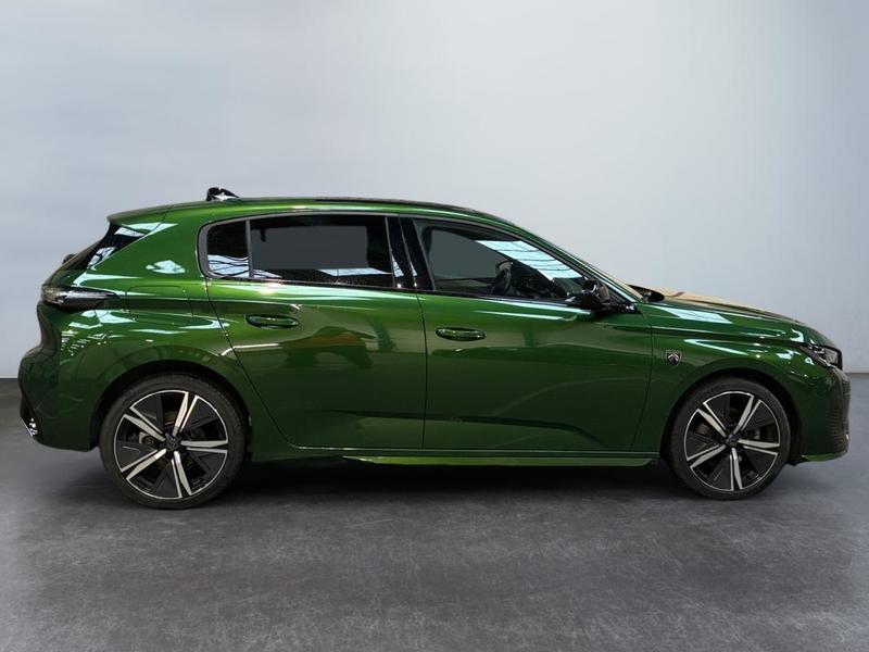 Peugeot 308 BlueHDi 130ch s&amp;S Eat8 Gt