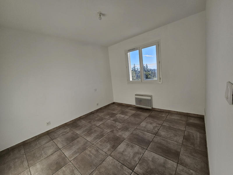 Maison - 89 m² - 4 pièces