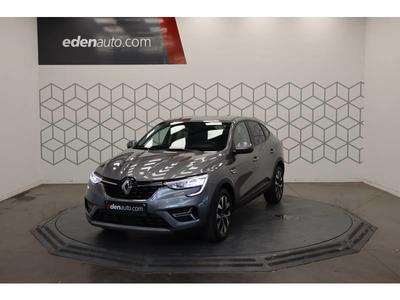 Renault Arkana mild hybrid 140 Edc Fap - 22 Evolution