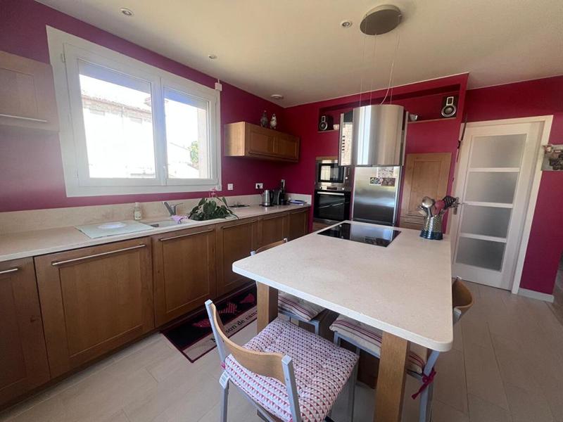 Villa - 171 m² - 8 pièces