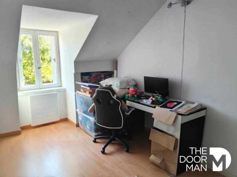 Maison - 135 m² - 6 pièces