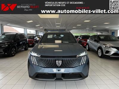 Peugeot 5008 Hybrid 145 e-Dcs6 Allure