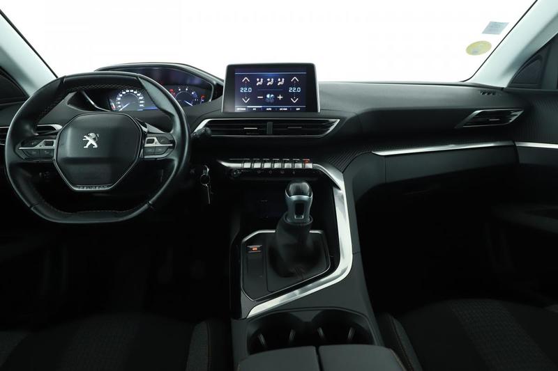 Peugeot 3008 1.5 Blue-HDi Active 130 ch