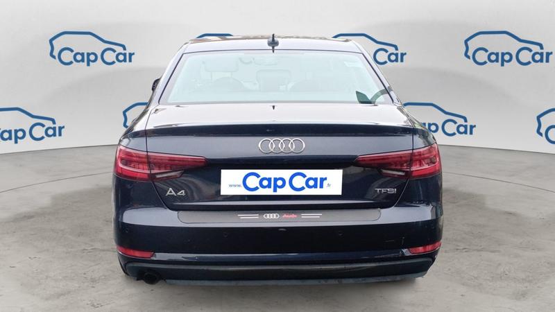 Audi A4 III 1.4 Tfsi 150 s-Tronic 7 Design - 5 places Automatique
