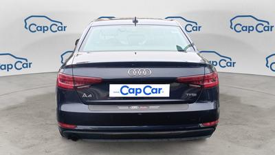 Audi A4 III 1.4 Tfsi 150 s-Tronic 7 Design - 5 places Automatique