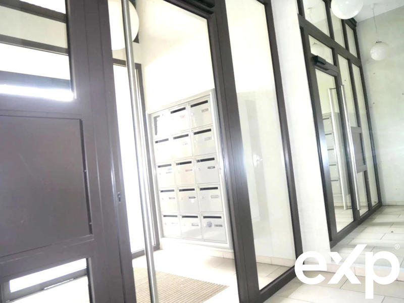 Appartement - 75 m² - 4 pièces