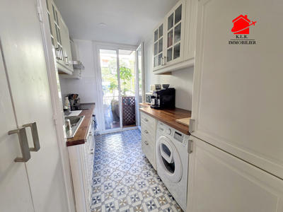 Appartement - 71 m² - 4 pièces