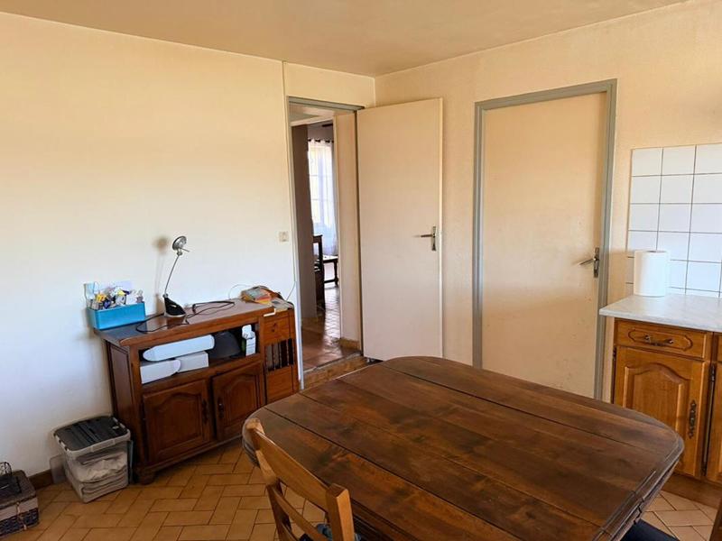 Maison de campagne - 123 m² - 3 pièces