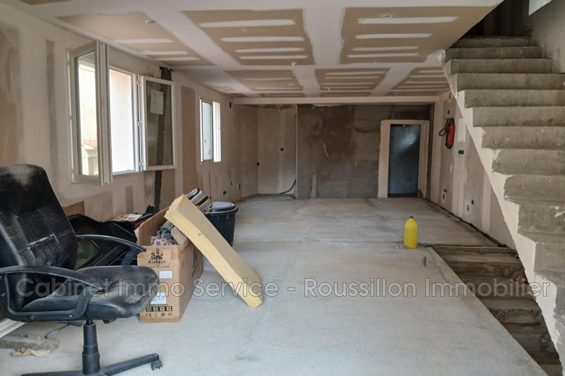 Maison de village - 71 m² - 5 pièces