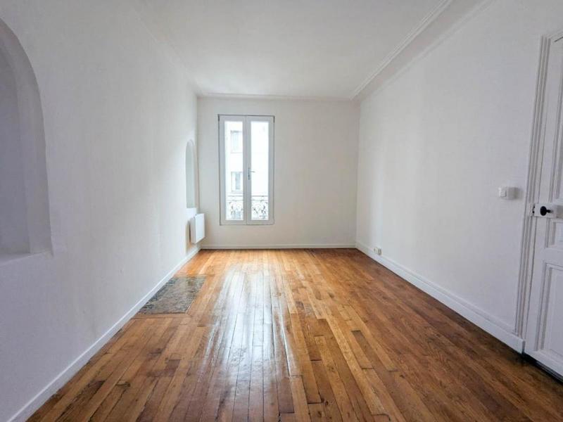 Appartement - 51 m² - 3 pièces