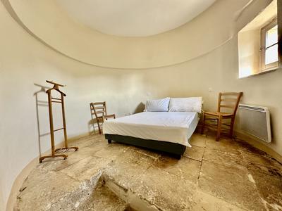 Appartement - 57 m²