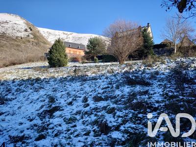 Terrain - 1 358 m²